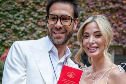 La Justicia allanó la casa de Jesica Cirio y Elías Piccirillo por los videos de los dólares