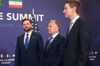 Irán y EE.UU. logran ‘importantes avances’ en conversaciones técnicas