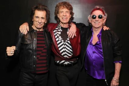 Foreign Tongues: el ADN de los Rolling Stones