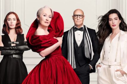 La esperada secuela de ‘El diablo viste a la moda’ ya tiene fecha de estreno en Disney+ y Hulu