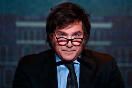 Javier Milei nombró nuevos jueces y empezó a moldear el sistema de justicia