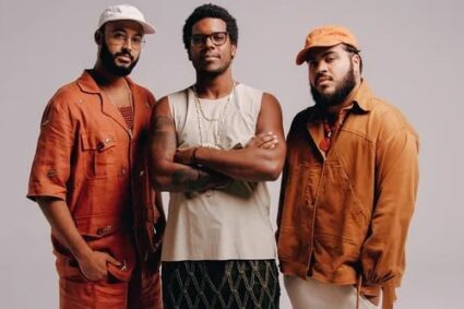 Un domingo de música en Buenos Aires: de Gilsons a Torquato Neto