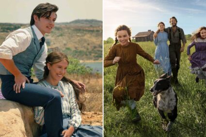 «Enola Holmes 3», «La casa en la pradera» y todos los imperdibles estrenos de Netflix en julio 2026