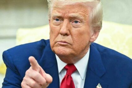 Donald Trump endurece su estrategia electoral y suma polémicas en EE.UU.