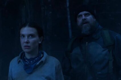 Espionaje, secretos y reencuentro: Millie Bobby Brown y David Harbour se unen de nuevo en un thriller de suspense psicológico para Netflix