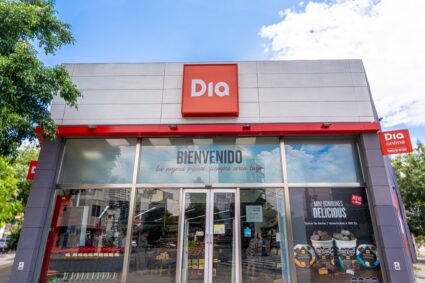 Descuentos ahorrames de julio en supermercados Dia: todas las categorías