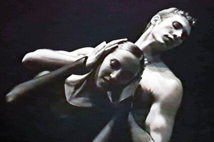 Un luchador por los derechos de los bailarines: la historia de Ernesto Chacón Oribe