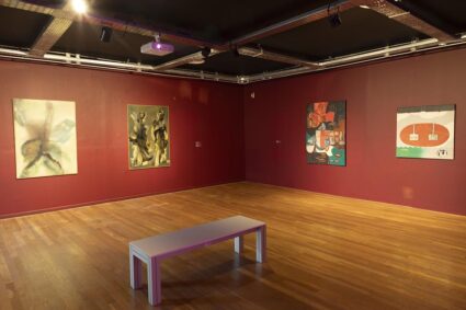 Arte, resistencia y política: una muestra y dos instituciones actualizan la memoria a 50 años del golpe