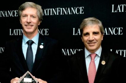 Los puntos que no cierran del plan financiero de Caputo: ¿qué desafíos depara el Tesoro?