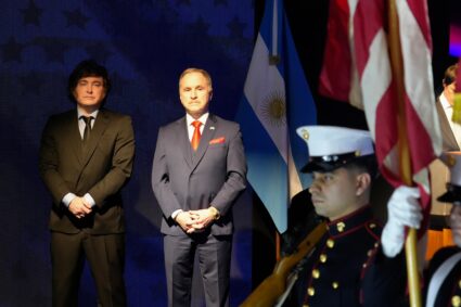 ¿El Gobierno recuperó la ofensiva?