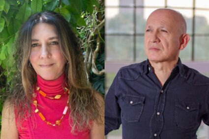 Ciclo ‘Poéticas de lo indecible’: cuando la memoria se expresa en el arte y la cultura