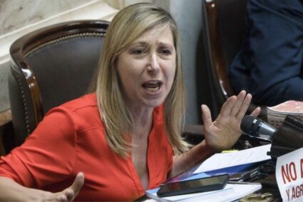 El desafío a la unidad del peronismo: ¿La ascensión de Myriam Bregman beneficia a Javier Milei?