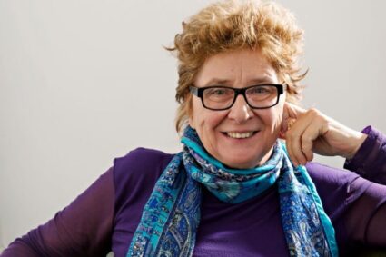 Homenaje a Lita Stantic: Un tributo a la literatura argentina en el Malba