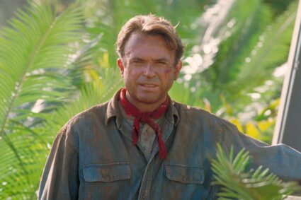 La última lucha de Sam Neill: la verdadera causa de su muerte revelada