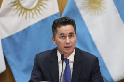 Reestructuración en el Gobierno de Córdoba: Calvo encabezará la nueva Jefatura de Gabinete