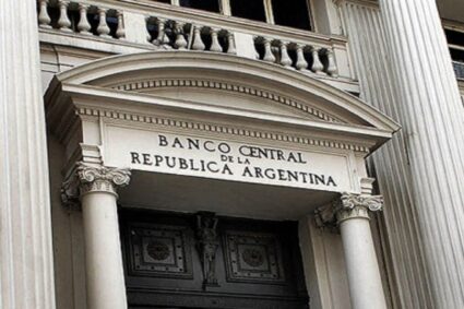 El Banco Central logró recomponer las reservas y darle aire a la economía