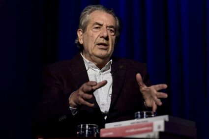Fortunato Mallimaci: La Iglesia católica en China se enfrenta a un desafío sin precedentes