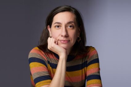 Nunca más ya lo dijimos un montón: Mariana Eva Perez y la búsqueda de un nuevo lenguaje para hablar de la dictadura