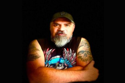 Falleció Pato Strunz: exbaterista de Hermética y una de las figuras más influyentes del heavy metal argentino