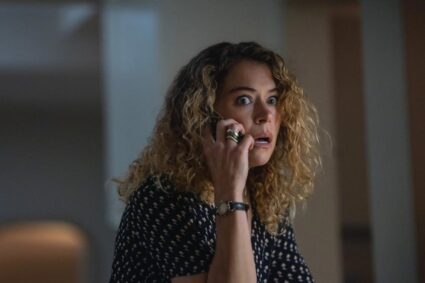 Muerto por vos: La nueva serie que desafía tabús con Tatiana Maslany