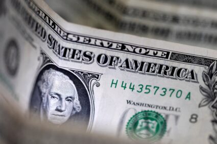 Dólar blue, dólar hoy: a cuánto cotizan el jueves 23 de julio de junio de 2026