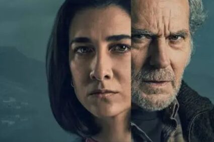 Que ver el fin de semana en Netflix: Los Creyentes, un thriller español que cautiva con suspenso e intriga psicológica