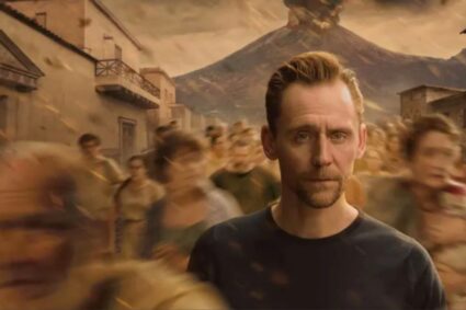 Las mejores películas y series para calentar el fin de semana del 25 y 26 de julio