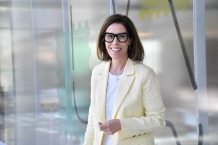 Laura Alonso: «Mauricio Macri es presidente del PRO y tiene sus votantes»