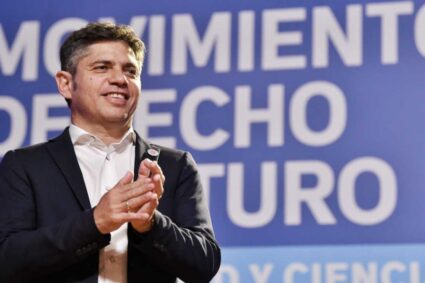El plan de Kicillof para 2027 y la condición del kirchnerismo para sellar un acuerdo