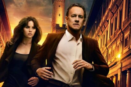 Netflix anuncia ‘El último secreto’, la adaptación de Dan Brown que revoluciona la saga de Robert Langdon