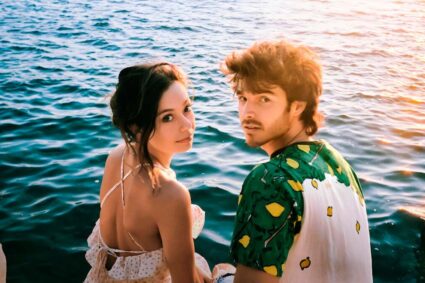 La miniserie ‘Un cuento perfecto’ conquista a los argentinos en Netflix