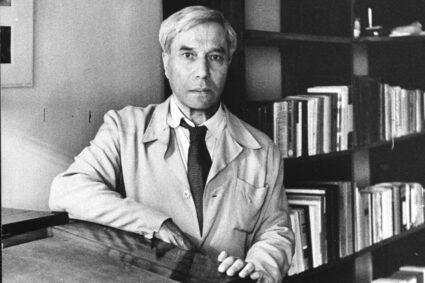 El doctor Zhivago: literatura en medio de la devastación