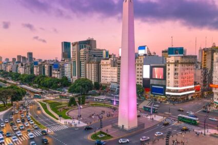 Buenos Aires se convirtió en destino número uno durante las vacaciones de invierno