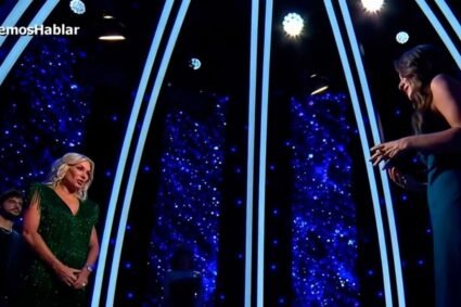 Noche tensa en PH: Pampita apuntó a Yanina Latorre por el final de su relación con Pico Mónaco