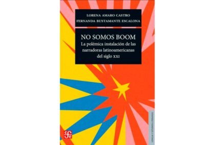 El tiempo de las narradoras latinoamericanas