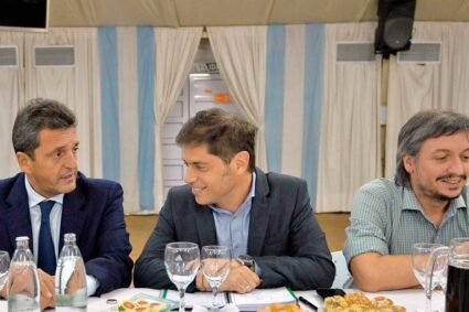 Milei se encuentra en un verdadero aprieto gracias a la jugada estratégica del peronismo