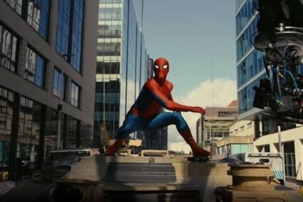 Spider-Man: Brand New Day se convirtió en la película más rápida en alcanzar mil millones de dólares