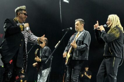 Comienza la Fiesta Nacional de la Nieve en Mendoza con gran cartel de artistas