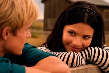 Mi vida con los chicos Walter, la serie juvenil que conquista el verano en Netflix